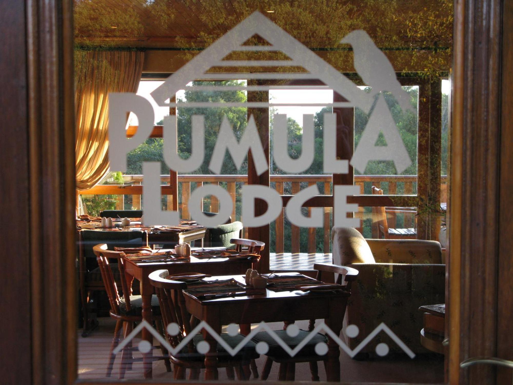 Pumula Lodge 4 Star B&B كنيسنا المظهر الخارجي الصورة